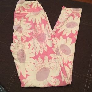 New lularoe os leggings